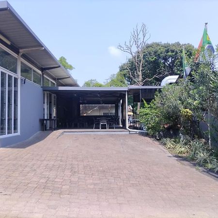 Essenwood Park Hotel Ντούρμπαν Εξωτερικό φωτογραφία