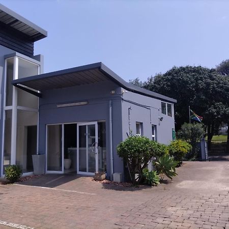Essenwood Park Hotel Ντούρμπαν Εξωτερικό φωτογραφία