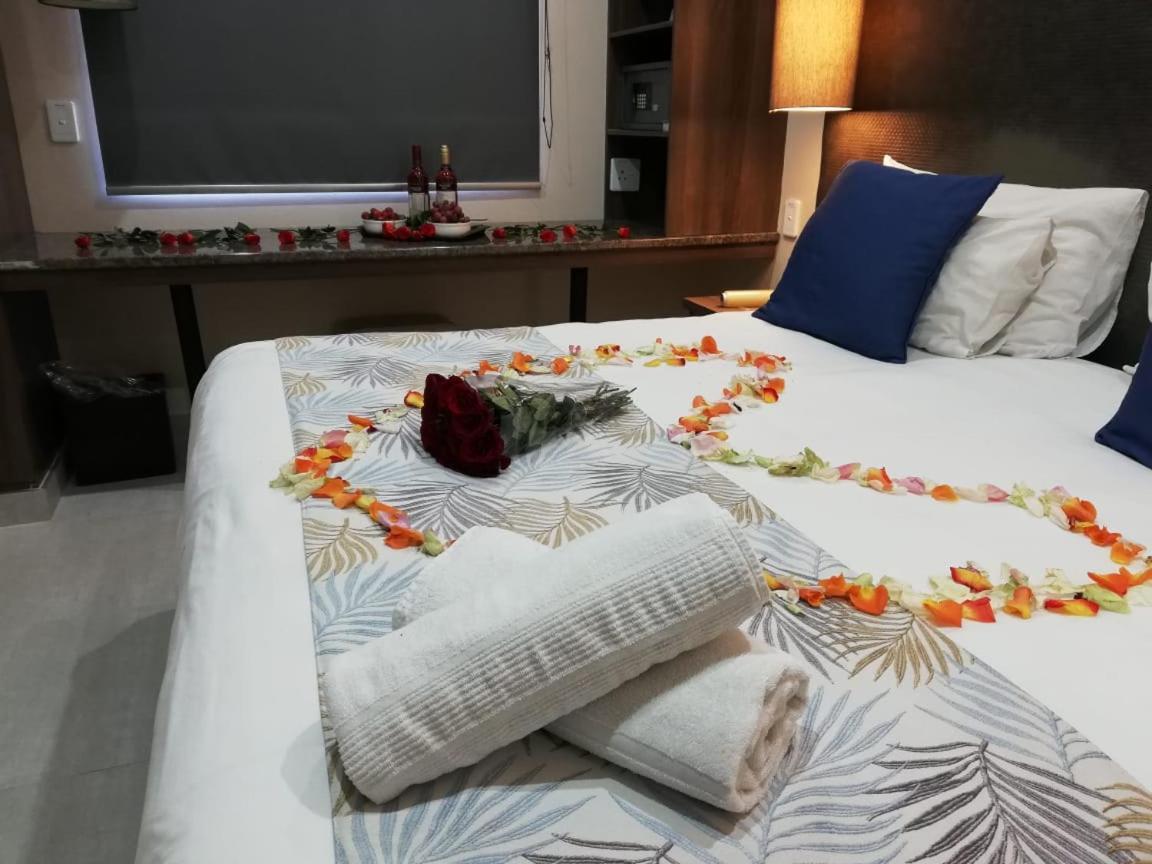 Essenwood Park Hotel Ντούρμπαν Εξωτερικό φωτογραφία