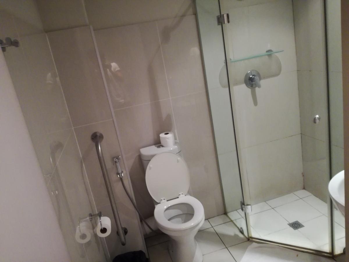 Essenwood Park Hotel Ντούρμπαν Εξωτερικό φωτογραφία