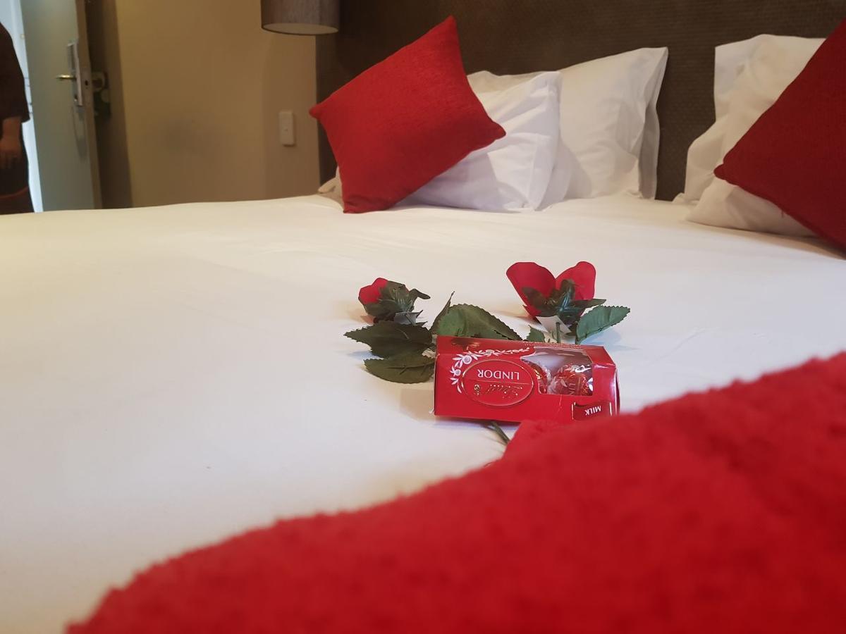 Essenwood Park Hotel Ντούρμπαν Εξωτερικό φωτογραφία