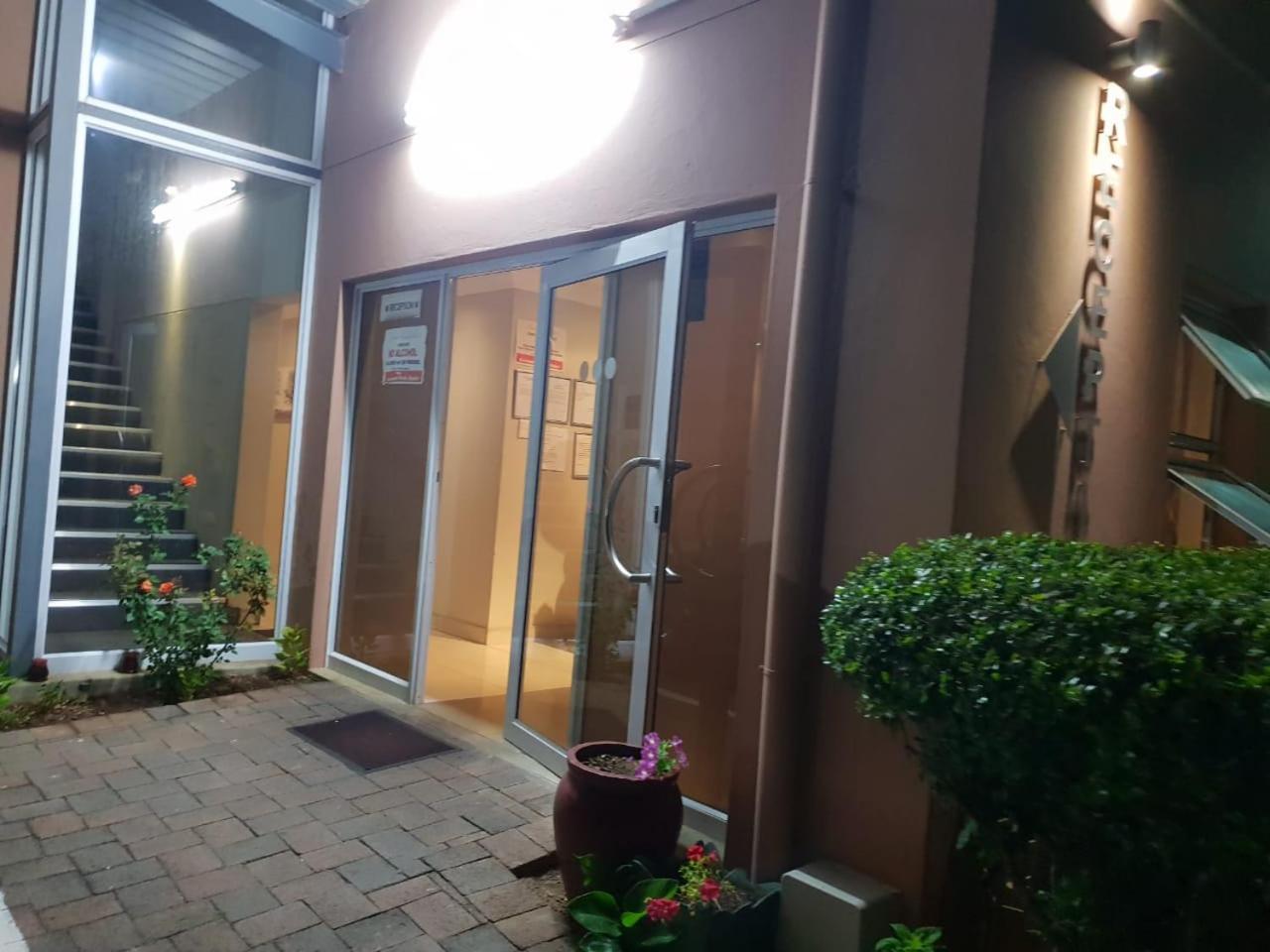 Essenwood Park Hotel Ντούρμπαν Εξωτερικό φωτογραφία