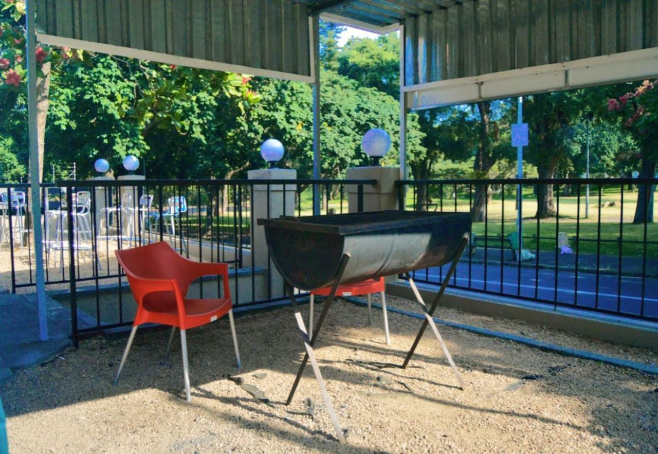 Essenwood Park Hotel Ντούρμπαν Εξωτερικό φωτογραφία