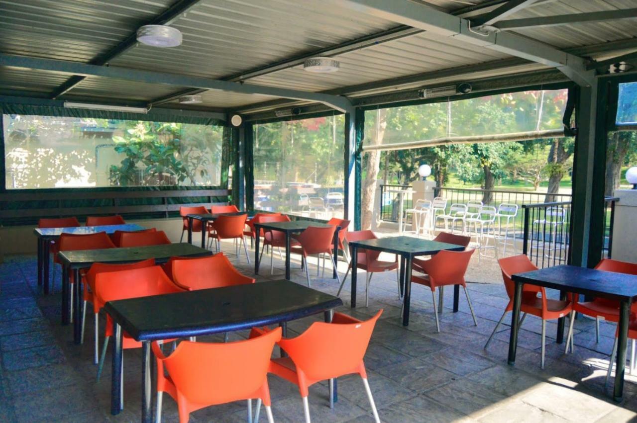 Essenwood Park Hotel Ντούρμπαν Εξωτερικό φωτογραφία