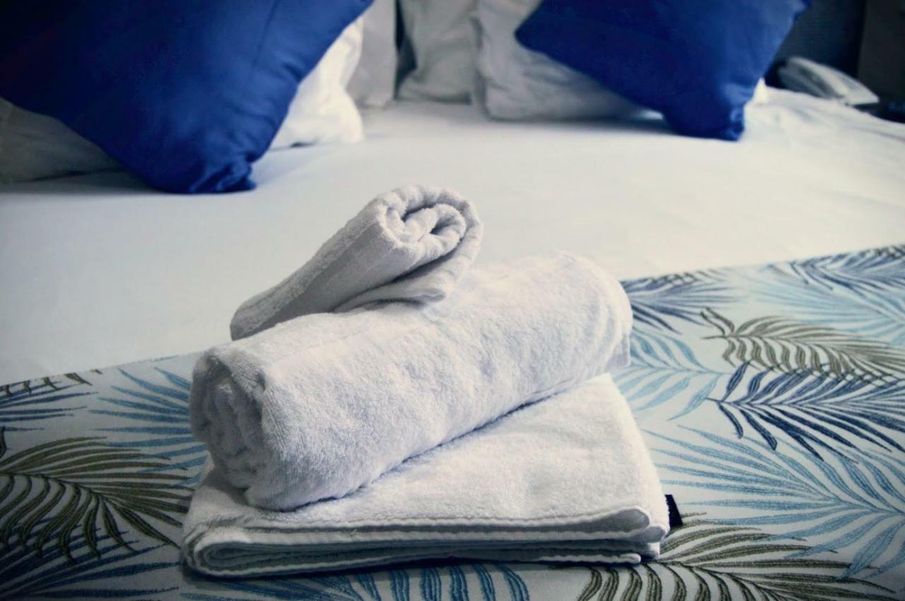 Essenwood Park Hotel Ντούρμπαν Εξωτερικό φωτογραφία