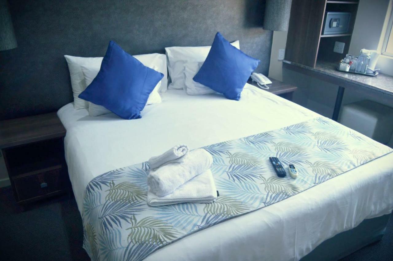 Essenwood Park Hotel Ντούρμπαν Εξωτερικό φωτογραφία