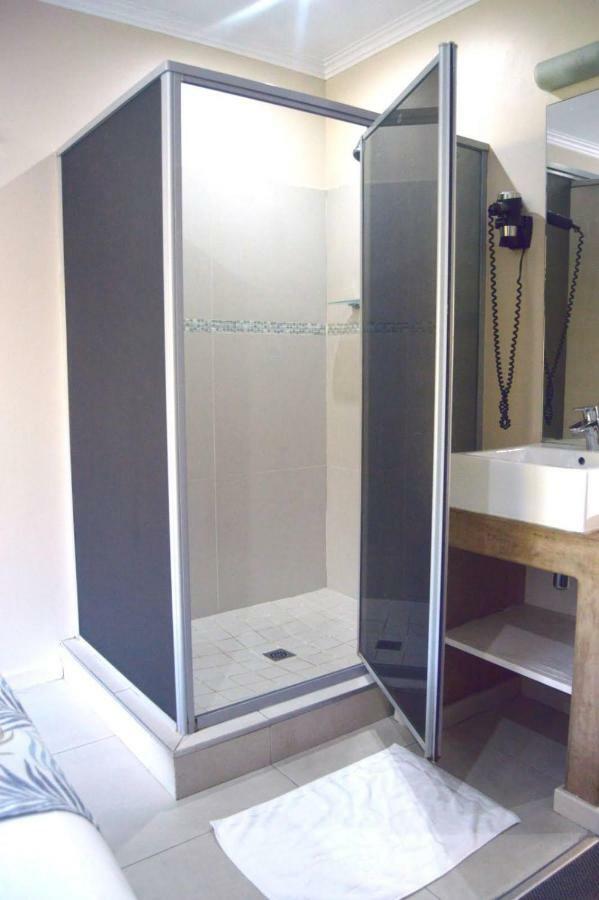 Essenwood Park Hotel Ντούρμπαν Εξωτερικό φωτογραφία